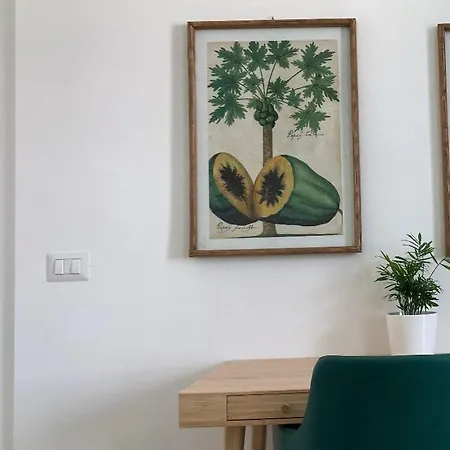 Apartamento Centralissimo Con Terrazza E Vista Latina