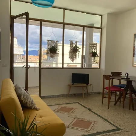 Apartamento Centralissimo Con Terrazza E Vista