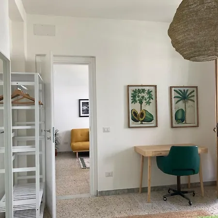 Apartamento Centralissimo Con Terrazza E Vista *