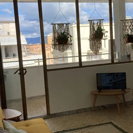 Apartamento Centralissimo Con Terrazza E Vista