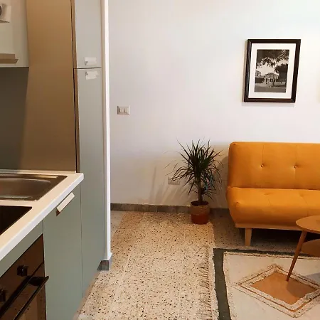 Centralissimo Con Terrazza E Vista Apartamento