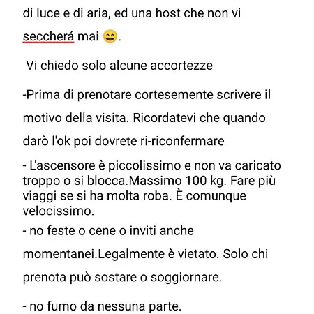 Apartamento Centralissimo Con Terrazza E Vista *
