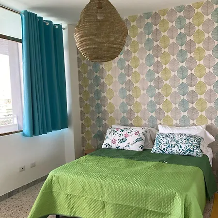 Centralissimo Con Terrazza E Vista * Λατίνα