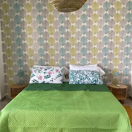 Διαμέρισμα Centralissimo Con Terrazza E Vista