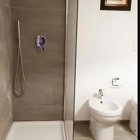 Centralissimo Con Terrazza E Vista *