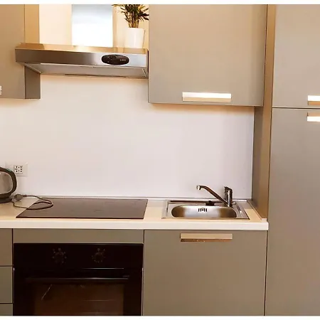 Centralissimo Con Terrazza E Vista *