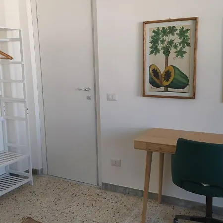 Centralissimo Con Terrazza E Vista Διαμέρισμα *