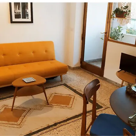 Centralissimo Con Terrazza E Vista *