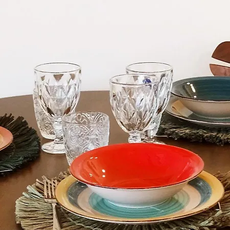 Centralissimo Con Terrazza E Vista * Λατίνα