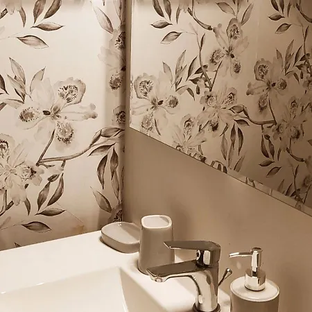 Centralissimo Con Terrazza E Vista Λατίνα