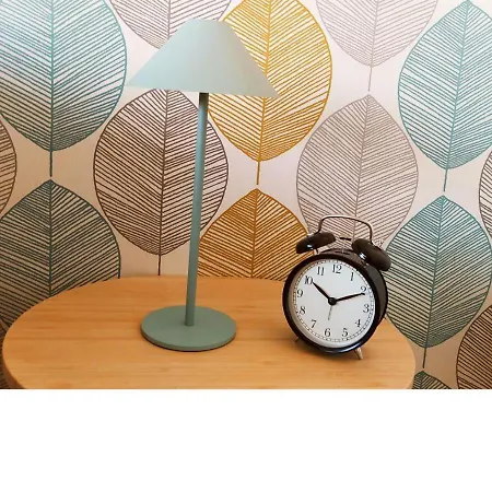 Centralissimo Con Terrazza E Vista