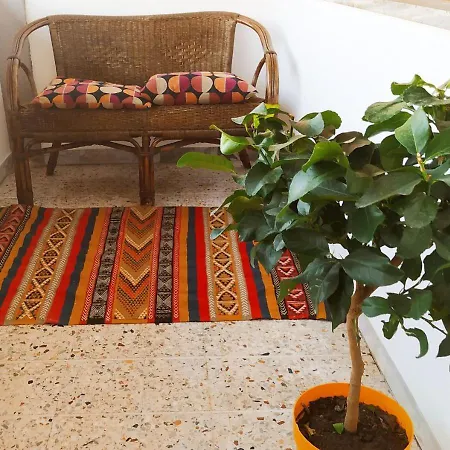 Διαμέρισμα Centralissimo Con Terrazza E Vista *